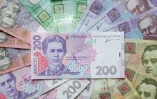 Hryvnia falls to UAH 23.35 to dollar on interbank market