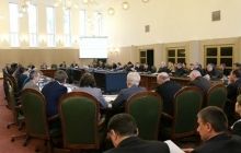 Во Львове прошел третий круглый стол по вопросам бюджетной и налоговой децентрализации
