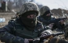 Стали известны имена военных, погибших на мосту под Счастьем