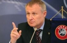 Григорий Суркис переизбран в Исполком УЕФА