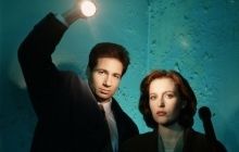 Летом начнутся съемки нового сезона культового сериала "Секретные материалы"