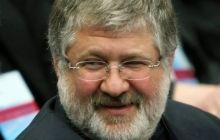 Коломойский сравнил Саакашвили с Путиным