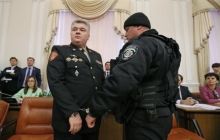 Бочковського затримали на 64 години, його долю вирішить суд