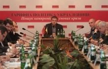Представники бізнесу просять уряд втрутитися в тарифну політику "Укрзалізниці"