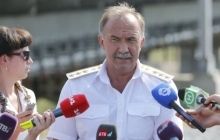 Суд поновив на посаді скандального керівника Південно-Західної залізниці Кривопішина - журналіст