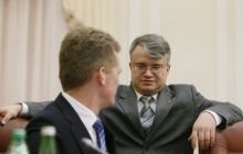 Аваков натякнув, що на черзі після Бочковського стоять два екс-міністри від "Свободи"