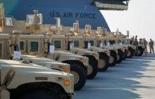 Former U.S. intel chief says blocking aid to Ukraine "gift to Russia" – media