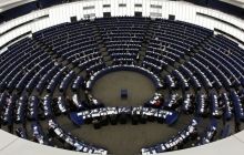 European Parliament overwhelmingly supports EUR 1.8 bln aid for Ukraine