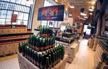 В Україні можуть заборонити використання оборотної скляної тари для пива