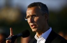 NATO chief: We have to be prepared for the unexpected