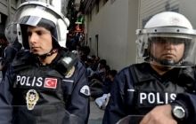 В Турции задержаны более тысячи человек по подозрению в терроризме