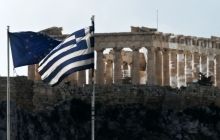 EU refuses to grant EUR 1.2 billion loan to Greece