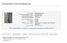 Минюст выставил на торги запрещенное орудие рыбалки