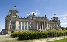 Germany ratifies Ukraine-EU Association Agreement