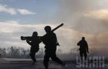 Lysenko: No soldiers killed in last day