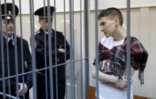 Захист звернувся до ООН для звільнення Савченко