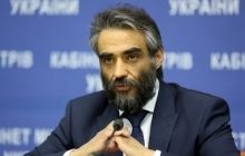 Кабмин уволил первого замглавы "Укрзализныци" Бланка