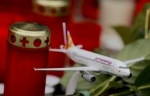 В Germanwings считают, что аэробус A320 был разбит преднамеренно