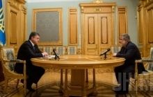 Poroshenko and Kolomoisky: neither conflict, nor misunderstanding
