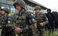 General Staff: ATO veterans to return to service in case of full-scale attack on Ukraine