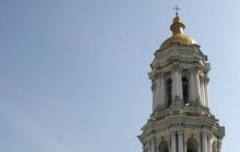 У Києво-Печерському заповіднику відкрили дзвіницю, яка була закрита останні 10 років