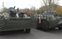 US defense companies' to invest in Ukraine’s military-industrial complex'