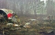 Poland says Russian controllers to blame for plane crash that killed Kaczynski