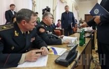 Court throws out warrant for arrest head of State Service for Emergency Situations Bochkovsky