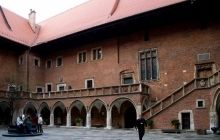 Ягеллонський університет скасував лекцію посла РФ, щоб не псувати репутацію