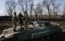 За тиждень для армії відновили понад 250 одиниць озброєння та військової техніки