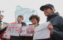 К крымскотатарским СМИ применяется политическая цензура - ОБСЕ