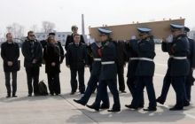 Из Харькова в Нидерланды вылетел самолет с останками погибших пассажиров рейса МН-17
