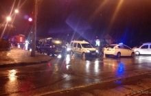 В Одессе произошел еще один взрыв (фото)