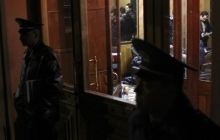 В Одессе задержали подозреваемого в двойном убийстве