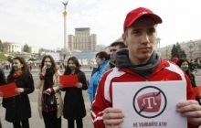 Крымскотатарские каналы могут прекратить вещание на оккупированном полуострове