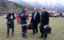 Глава Airbus розкритикував ток-шоу про катастрофу літака в Альпах: "ці люди мають нас усіх за дурнів"