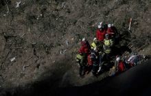Второй пилот Germanwings заранее готовился спровоцировать авиакатастрофу - доклад