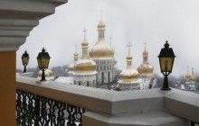 Минкульт не сообщал о пропаже икон из Лавры, дел нет - Нацполиция