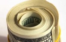IMF report on foreign exchange reserves may give further boost to dollar