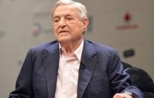 Soros says he’s ready to invest $1 billion in Ukrainian economy