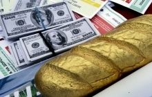 Рівень хабарництва та корупції в Україні значно виріс - дослідження