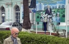О перспективах развития ситуации в Узбекистане