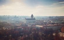 Столицу Литвы назвали самым дешевым для туристов европейским городом