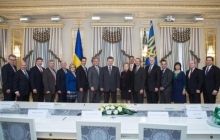 Борьбу за независимость Украины поддерживают в обеих основных партиях США - конгрессмен