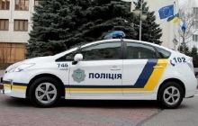 Визначені два кращих дизайни машин нової патрульної служби (фото)