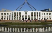 Australia imposes broader sanctions on Russia
