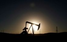 Oil prices slump in anticipation of decision on Iran's nuclear program
