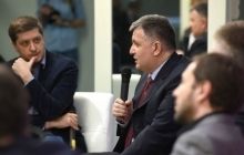 Аваков: війна - не виправдання для відсутності реформ