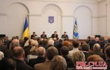 Президент пояснив збільшення оборонного бюджету захистом незалежності