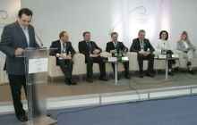 Завершив роботу ІІІ Форум місцевого самоврядування
